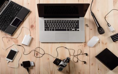 Sell MacBook Air Responsibly: A Comprehensive Guide To Upgrading Your Technology