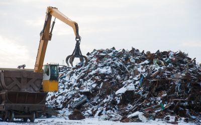 Crane Rentals in Palatine, IL: Powering Your Construction Needs