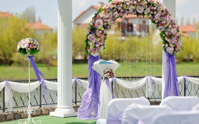 Luxury Wedding Venues in Sydney: Where Romance And Elegance Define Your Wedding Day