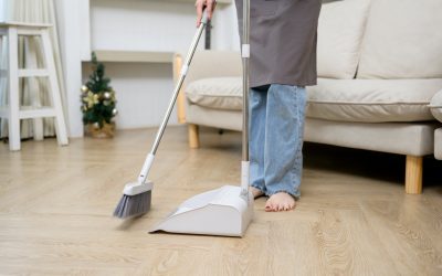 Bringing Cleanliness to Your Doorstep: Top-Quality House Cleaning in Salinas, CA