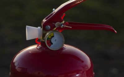 How to Ensure Safety at Home Using Fire Extinguishers Covina CA Residents Trust