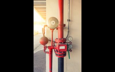 Safeguarding Water, One Test at a Time: Backflow Testing in Portland, OR