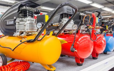 Air Compressor Repair Services: Expert Maintenance For Peak Equipment Efficiency