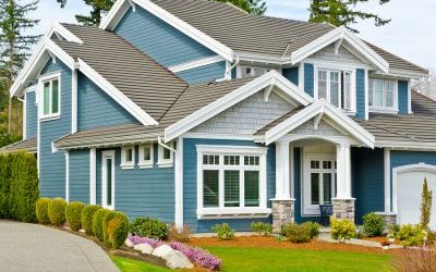 Enhancing Your Home Exterior with Home Siding in Cincinnati, OH