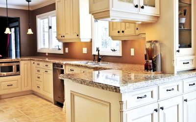 Achieve Functional and Beautiful Designs With Kitchen Remodelers in Mesa, AZ