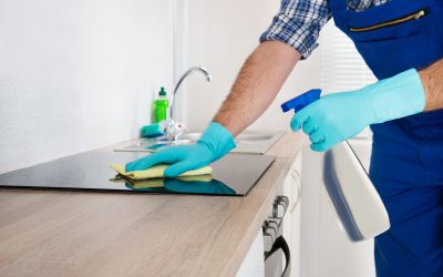 Transform Your Home with the Power of Spring House Cleaning