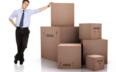 Local Moving Company in Wichita: The Key To A Stress-Free Relocation