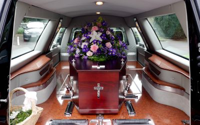 A Tranquil Retreat for Honoring Loved Ones and Spiritual Renewal: Catholic Cemetery in San Pablo