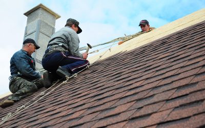 Long-Term Roof Benefits: Why Choose a Trusted Roofer in Burlington, NC