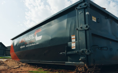 Ultimate Guide to Garbage Dumpster Rental in Norman, OK: What You Need to Know