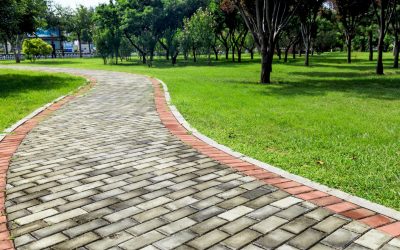 Refresh Your Driveway with Paver Contractor St. Petersburg FL Expertise
