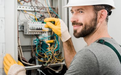 Essential Guide to Electrical Panel Replacement in Centennial, CO