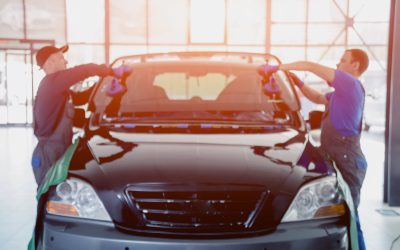 Expert Auto Glass Replacement Bloomington MN: Fast and Reliable Service