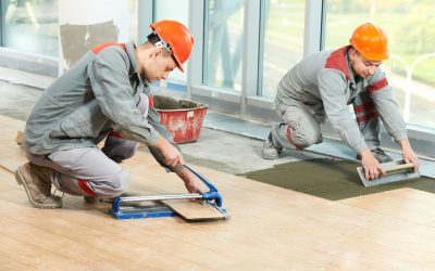 Boost Home Value with Stylish LVP Flooring in Little Rock, AR