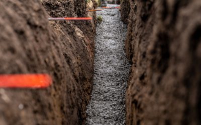 Why Seek Professional Drainage Solutions in Princeton, NJ