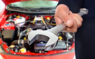 Quick Fixes Available at Tire Repair Shop in Colorado Springs, CO: Get Back on the Road Fast