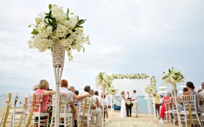 Choosing the Best Wedding Event Planner in Chicago IL for Your Big Day