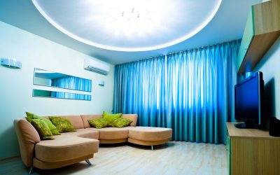 Transform Your Space with a Leading Interior Design Studio: Crafting Elegant and Functional Interiors