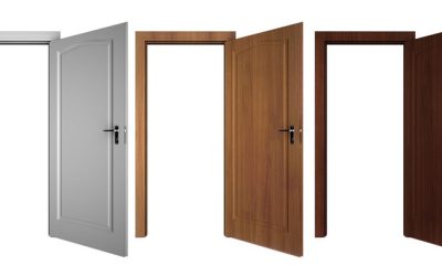 Discover Custom Solutions with Door Supplier Austin TX Services