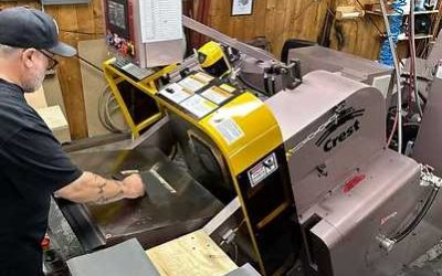 How Machine Die Cut Technology Enhances Manufacturing Efficiency