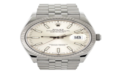 The Smart Shopper’s Guide to Buying a Used Rolex Watch for Men
