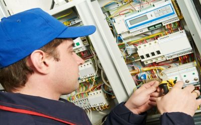 Reliable home repairs are made easy with electrician services in Clearwater, FL, which residents trust for safety.