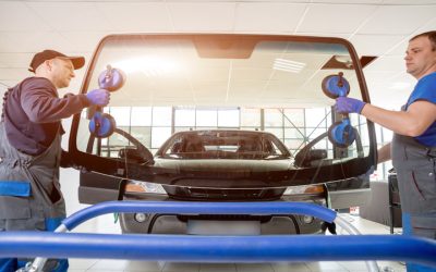 Expert Auto Glass Repair in Waukesha, WI: Prevent Further Damage