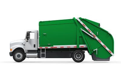 What to Expect from Professional Commercial Trash Compactor Repair Services