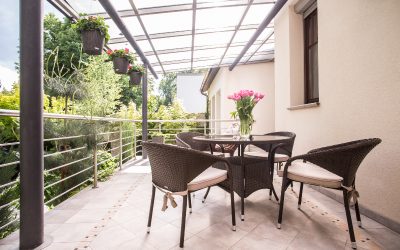 Trustworthy Screened Patio Contractors Dover DE for Your New Outdoor Haven