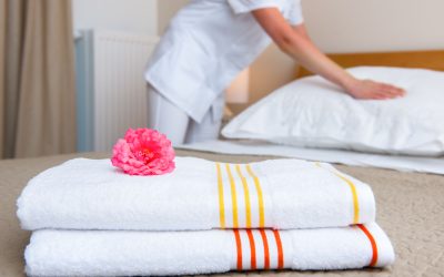 The Convenience of Long Beach Island, NJ Vacation Linen Rental for HassleFree Trips