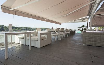 Find Reliable Awning Company Freehold Township NJ for Home or Business Shade Needs