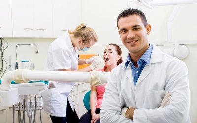 Attract More Patients With Dental Marketing Services Calgary Customized for US Dentists