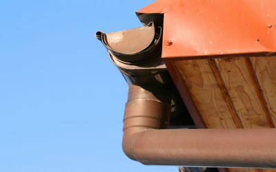Commercial Gutters Branford CT Protect Your Business From Water Damage With Reliable Solutions