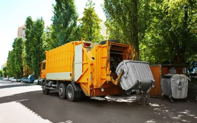 Streamline Your Cleanup Projects With a Reliable Dumpster Rental Service San Fernando Valley, CA