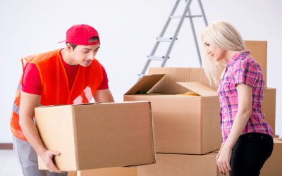 Make Moving Easy with Professional Residential Movers Los Angeles