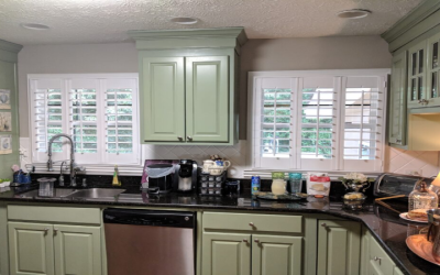 Find Quality Plantation Shutters in Senoia, GA for Your Home’s Elegance