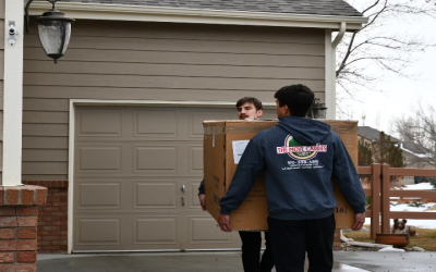 Reliable Piano Movers Near Fort Collins CO: Stress-Free Moving Experience