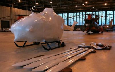 Why Is Commercial Shrink Wrap in Reno, NV, the Smartest Protection Choice for Your Assets?