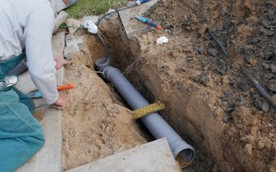 Signs A Homeowner Should Call A Professional For Sewer Line Repair in Wildomar, CA