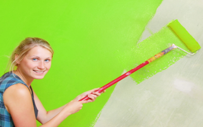 The Secret to Long-Lasting Paint in Henderson: How to Combat Dust and Sun Damage on Your Home’s Exterior
