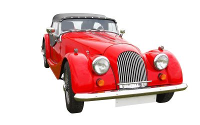 Why Choosing a Full Auto Restoration Shop Pensacola FL Preserves Your Vehicle’s Value