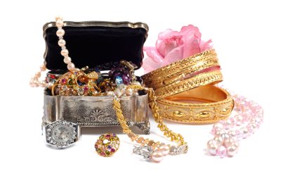 Benefits of Choosing a Jewelry Buyer in Nassau County for Fast, Secure Transactions