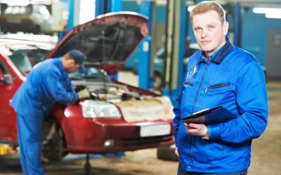 Unlock Reliable Auto Service in Virginia Beach, VA, for Stress-Free Daily Driving