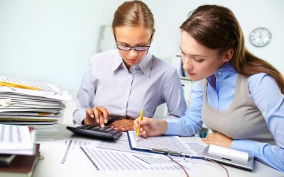 Reduce Financial Stress With a Business Tax Accountant Lafayette, LA, on Your Side