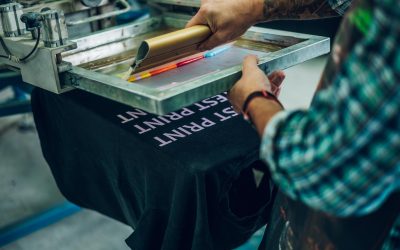 Tips For Custom T-Shirt Printing In Temecula, CA