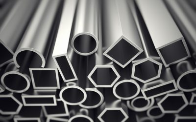 The Benefits US Industries Gain Partnering with a Profile Custom Extrusion Company