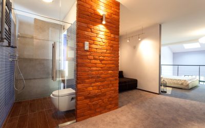 Simplify Cleaning Routines With Custom Glass Shower Enclosures Charlottesville VA Solutions