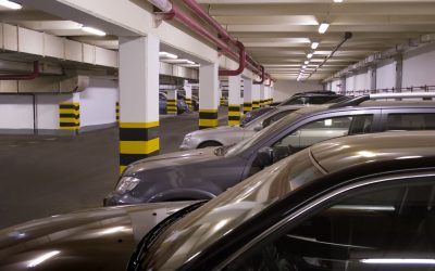 Navigate Chicago Theater Parking with Confidence and Ease