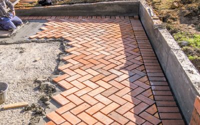 Why a Paving Contractor Roanoke VA Makes All the Difference for Your Property Value
