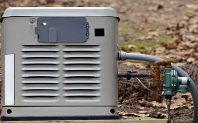 Reliable Backup Power Solutions with Generator Sales in Tyler Tx for Peace of Mind